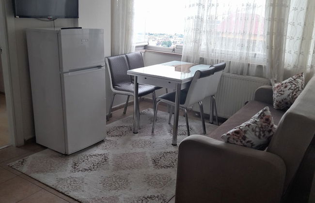 Elit Kurdal Apartment - Foto 18