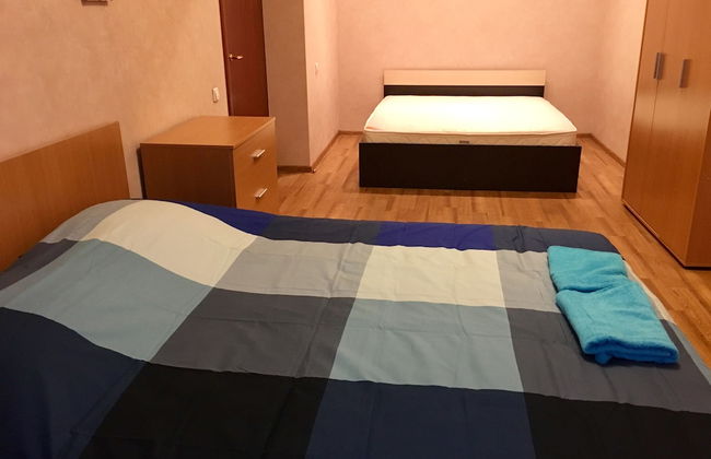 LUXKV Apartment on Kievskaya - Foto 4