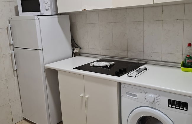 M-A Estudio Montera - Photo 10