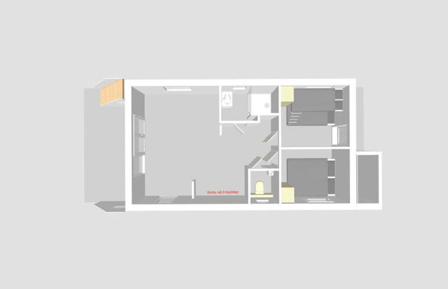 Houseboat Harmony - Foto 8