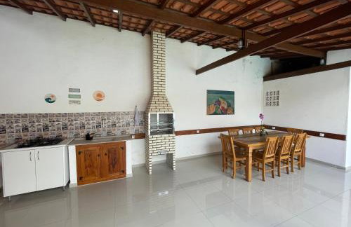 Casa Alegria - Casa charmosa com piscina em Paraty - Foto 2