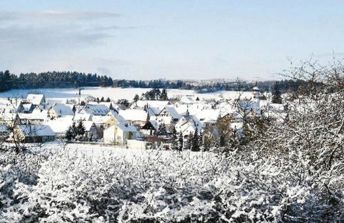 Ferienhäuser Lauterdörfle, Hayingen - Photo 28