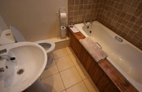 Spring Farm Barn - Foto 10