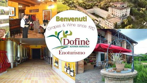 Enoturismo Dofinè - Foto 4