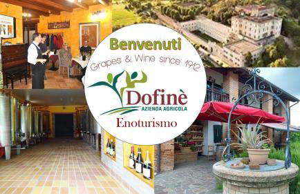 Enoturismo Dofinè - Foto 4
