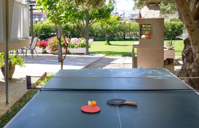 Santy Villa - Gerani - Foto 31