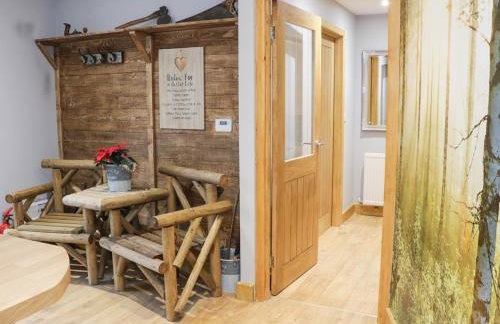 Woodman's Lodge - Foto 7