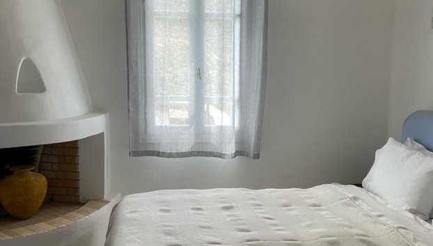 Mykonian Ocean Dream House Agios Sostis - Foto 5, Habitación