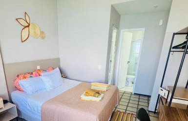 DMCeara Golden Fortaleza - Praia - Foto 13