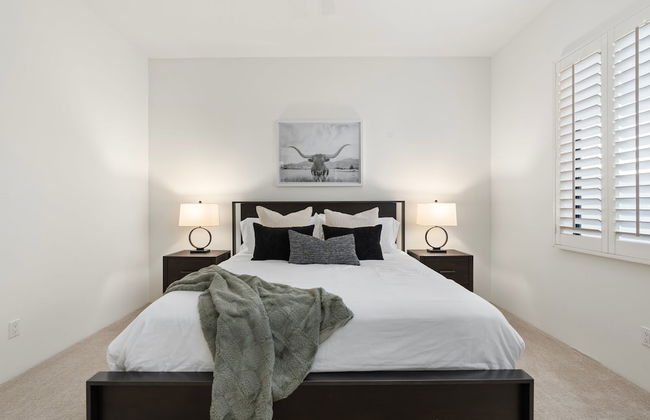 Camelback Mountain Villa Luxury in Paradise Valley - Foto 34