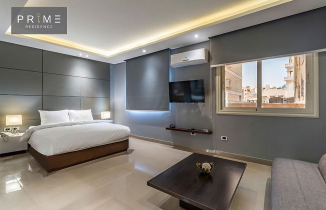 Prime Residence New Cairo - Foto 26