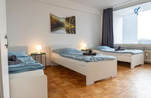 BEGE APARTMENTS FlatNest - Foto 20