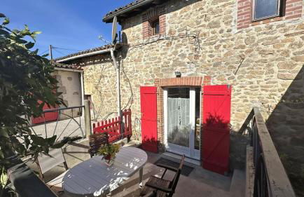 Le gite de nathye - Foto 1