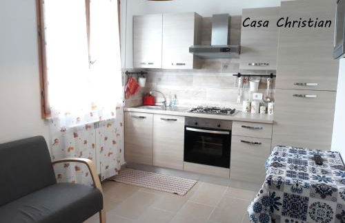 A & B Holiday Home - Foto 32