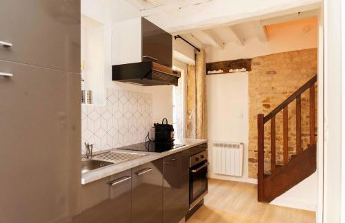 Appartement au coeur du Vaugueux - Foto 4