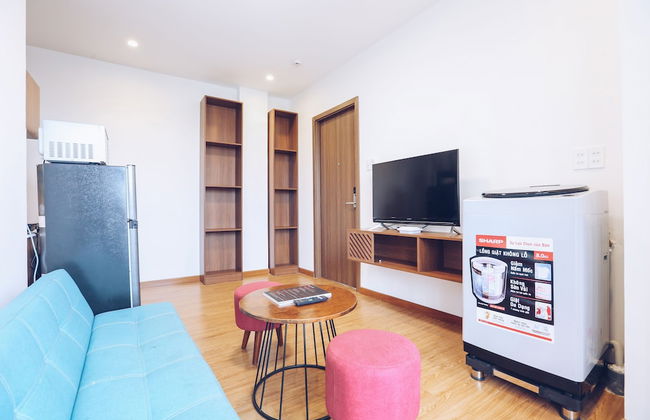 TTR Studio Apart Hotel - Foto 55