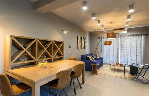 Magnolia - Modern Apartment near City Center and Sea - Photo 6