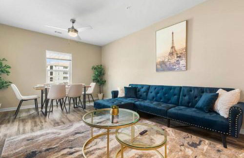 Elegant 3BR/2BA Condo Near Beaches & Attractions - Foto 1