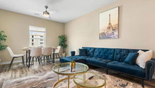 Elegant 3BR/2BA Condo Near Beaches & Attractions - Foto 1