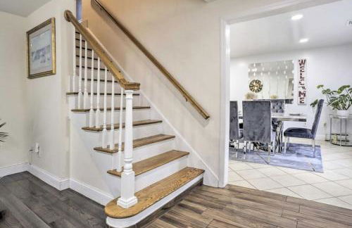 Charming Mamaroneck with 3BR and 3BA 22 Mi to Manhattan - Foto 24