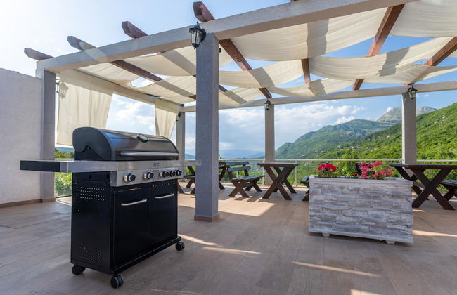 Spa Resort Bevilacqua - Photo 37