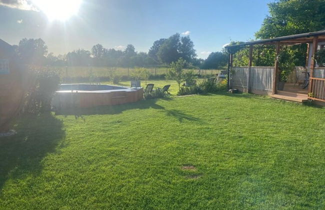 Holiday Home in Stepnica With Sauna & Jacuzzi - Photo 18