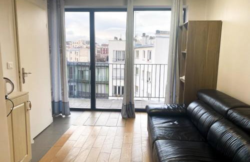 Chambres Pasteur - Foto 21