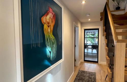 New Ivy Cottage Wonderful Beaches and Golf Courses - Pass the Keys - Foto 18