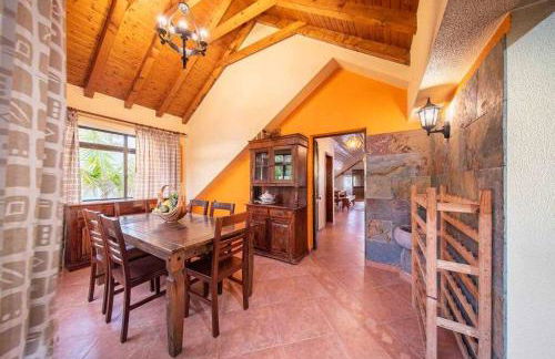 Lombo Cesteiro Guesthouse - Foto 19