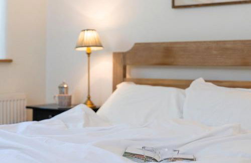 Glanrhyd cottage - Foto 17