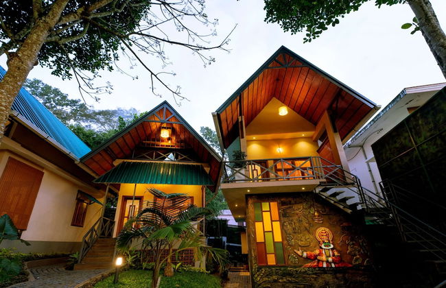 Casa Bella - Foto 48