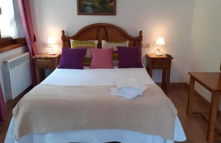 Apartamentos El Haya - Foto 63