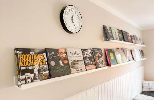 Wunderschöne Ferienwohnungen - Willkommen in der Deichluft - Foto 38