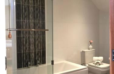 2 Bed Rural Escape between Coast & Mountains at Mud & Wool - Foto 8