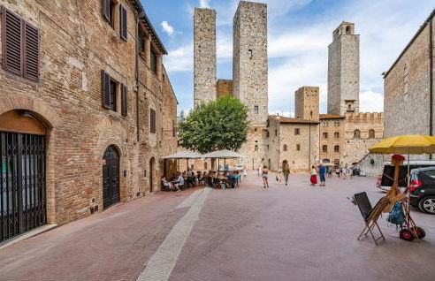 Stunning Home In San Gimignano - Foto 38