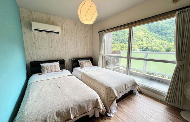 Few Days Condominium Jozankei - Foto 12