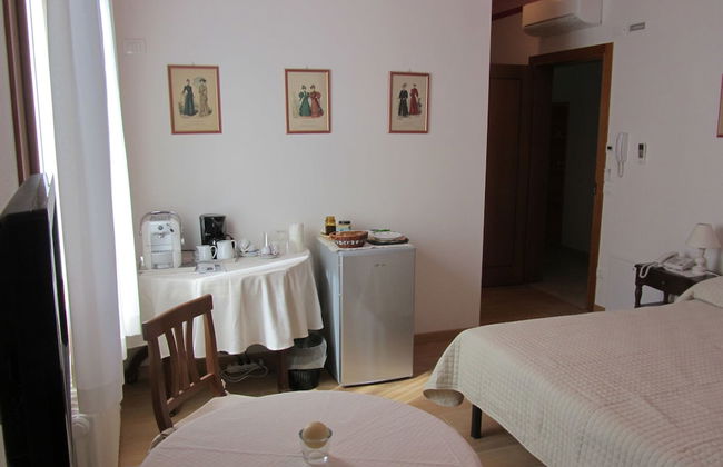 Agriturismo Villa Selvatico - Foto 10