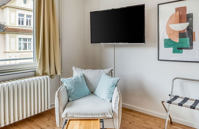 Limehome Kassel - Foto 16