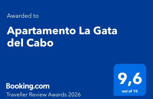 Apartamento La Gata del Cabo - Foto 37