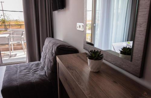 Golden Olympus Rooms - Foto 5