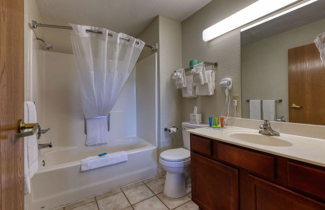 All Towne Suites - Foto 57