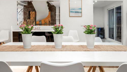 Holiday Home Villa SOL FELOSTAL- 130m zum Strand- nahe Airport und Palma Zentrum by Interhome - Foto 4