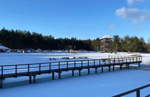 Willa Siemianówka - Sauna, Jacuzzi - Foto 42
