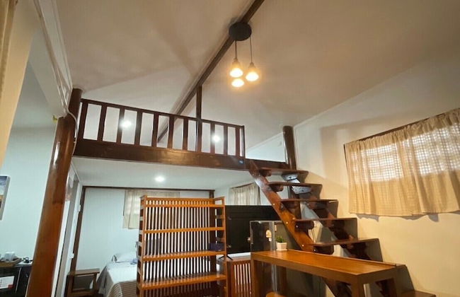 Monkey Cottage - Photo 39