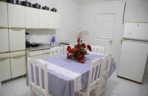 Casa de Temporada na Orla - Foto 21