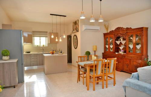 Villa with private pool Zambakas - Foto 6