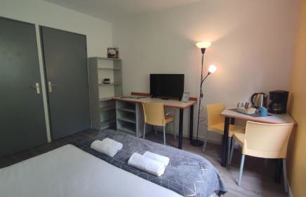 Neoresid - Résidence du Parc - Foto 15