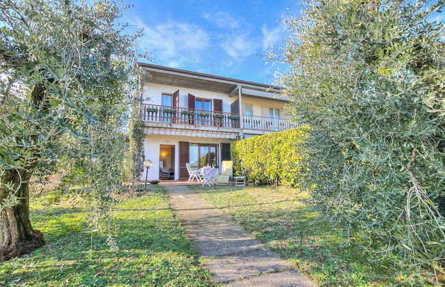 Falke House Relax and Lake View - Foto 25