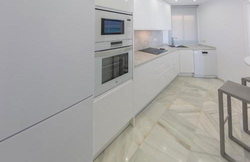 Apartamentos Las Americas - Foto 31