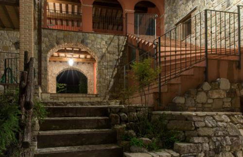 Country House - La casetta nel borgo - Foto 24